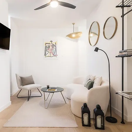 Homeclub Elegancia Con Azotea Comun En Marmoles Iii Apartment